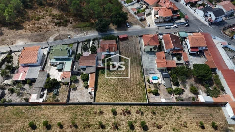 Terreno para Venda em Marinha Grande