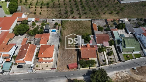 Terreno para Venda em Marinha Grande