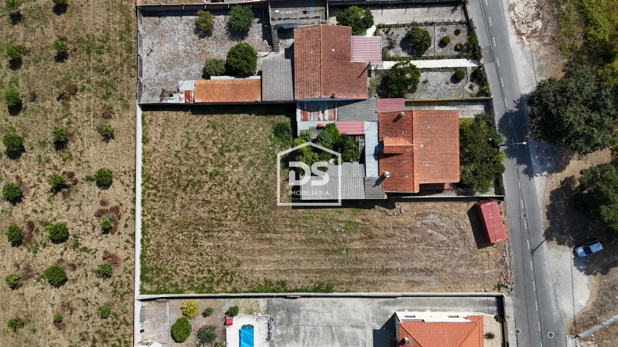 Terreno para Venda em Marinha Grande Foto 6