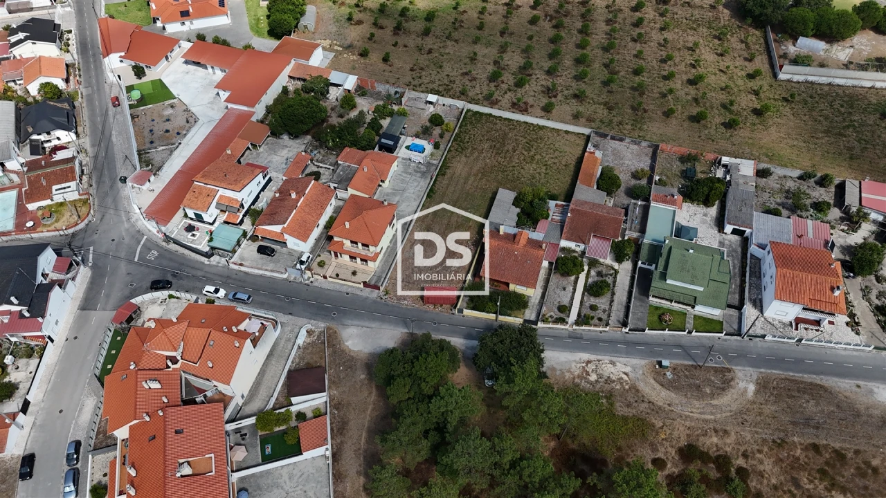 Terreno para Venda em Marinha Grande Foto 5