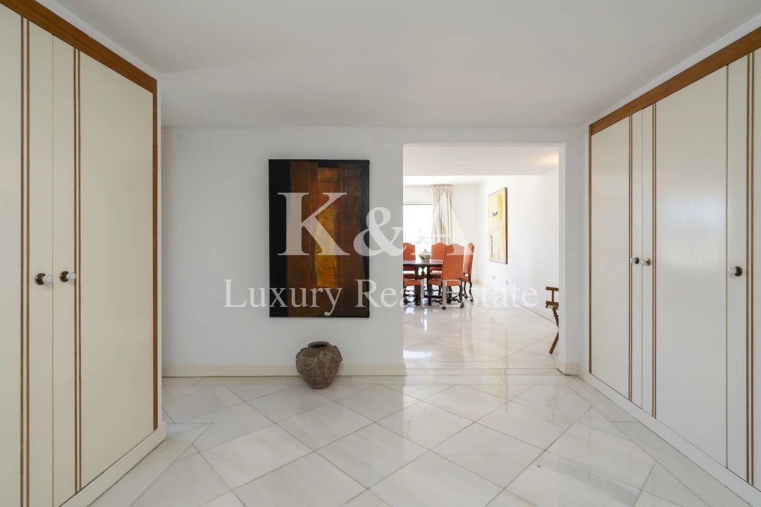 Apartamento T3 para Venda em Quarteira Foto 9