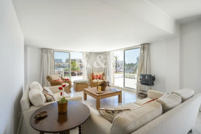 Apartamento T3 para Venda em Quarteira