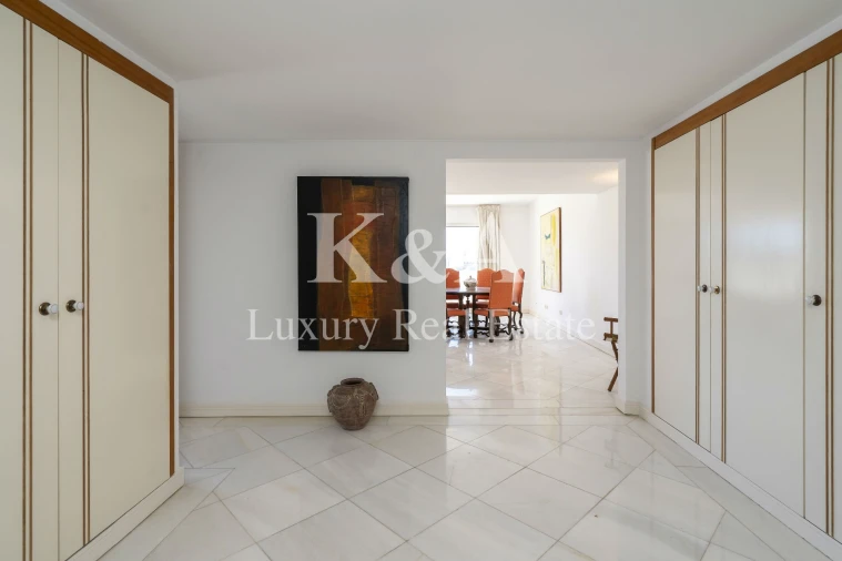 Apartamento T3 para Venda em Quarteira Foto 9