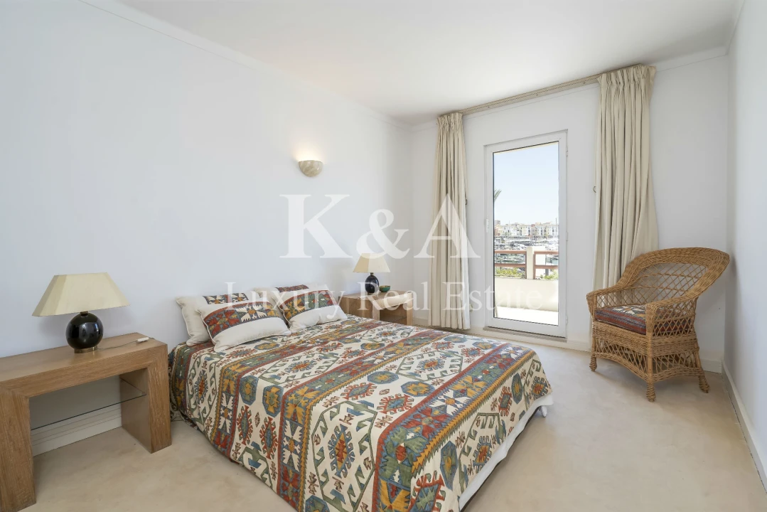 Apartamento T3 para Venda em Quarteira Foto 13