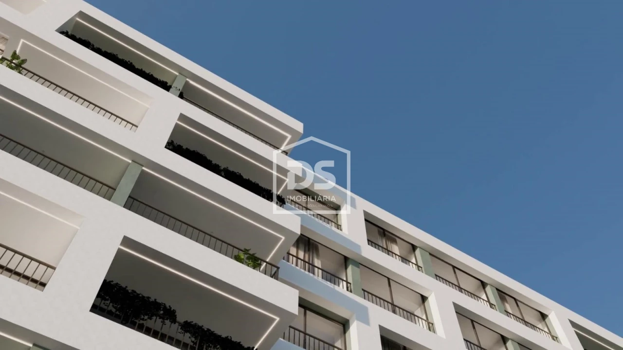 Apartamento T2 para Venda em São Martinho Foto 7