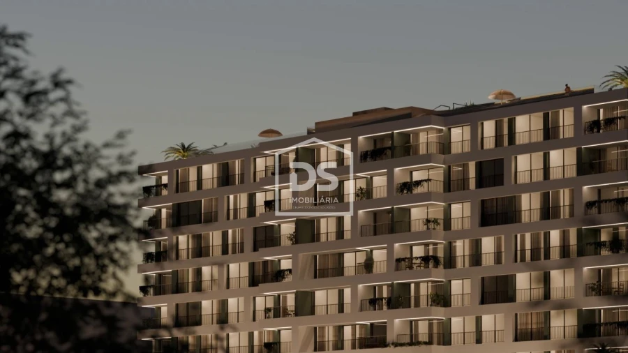 Apartamento T2 para Venda em São Martinho Foto 6