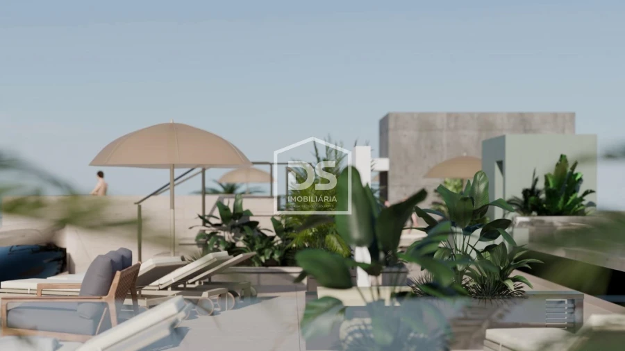 Apartamento T2 para Venda em São Martinho Foto 3