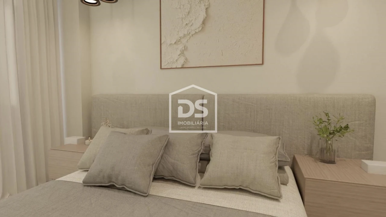 Apartamento T2 para Venda em São Martinho Foto 11