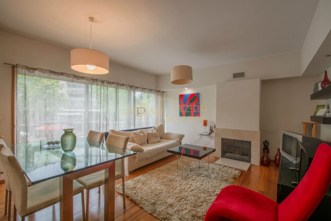 Apartamento T2 para Arrendamento em Azurem Foto 5