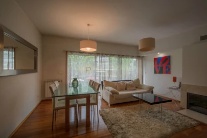 Apartamento T2 para Arrendamento em Azurem