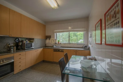 Apartamento T2 para Arrendamento em Azurem