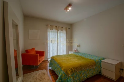 Apartamento T2 para Arrendamento em Azurem