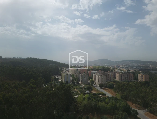 Terreno para Venda em Valongo Foto 4