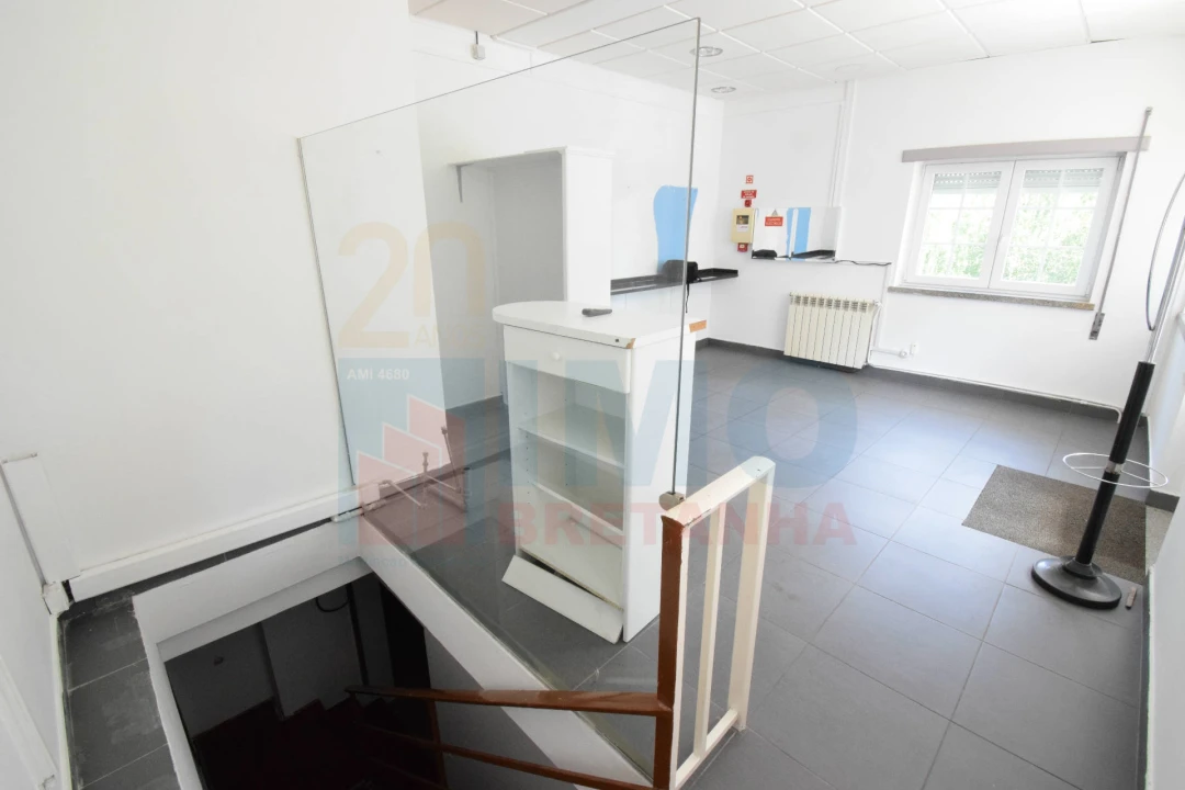 Loja para Venda em Covilhã e Canhoso Foto 4