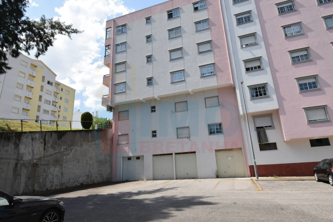 Loja para Venda em Covilhã e Canhoso Foto 22