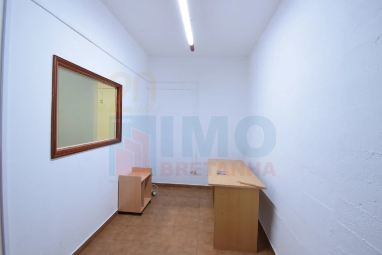 Loja para Venda em Covilhã e Canhoso Foto 9