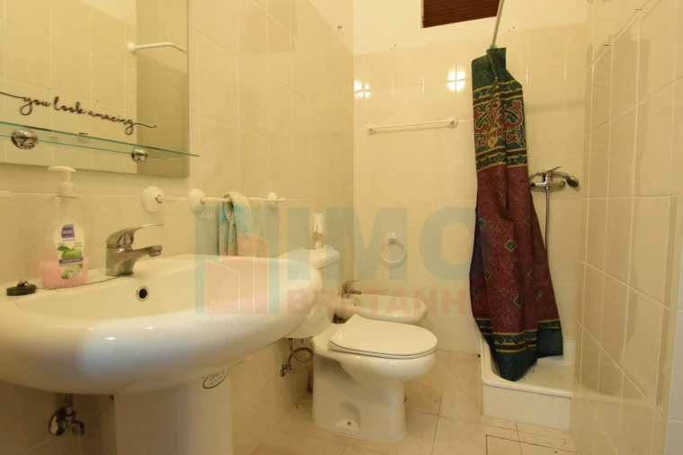 Loja para Venda em Covilhã e Canhoso Foto 8