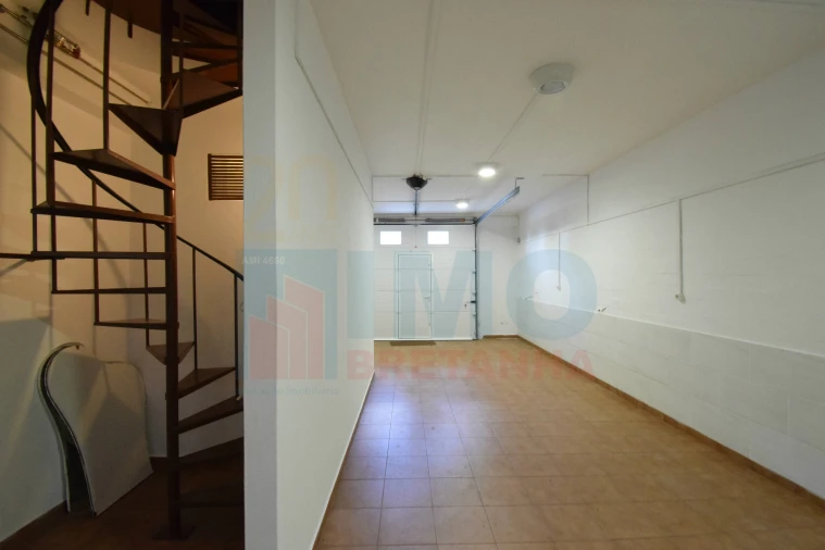 Loja para Venda em Covilhã e Canhoso Foto 11