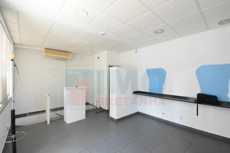 Loja para Venda em Covilhã e Canhoso Foto 20