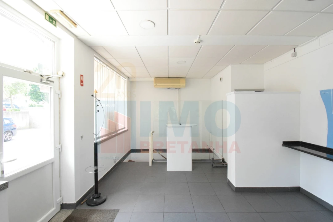 Loja para Venda em Covilhã e Canhoso Foto 5
