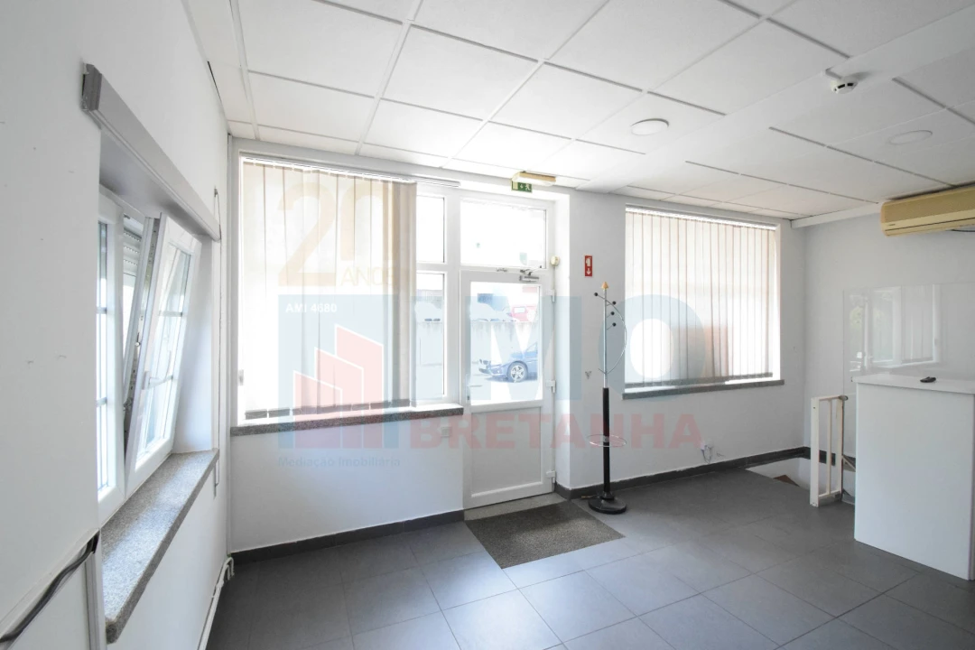 Loja para Venda em Covilhã e Canhoso Foto 6