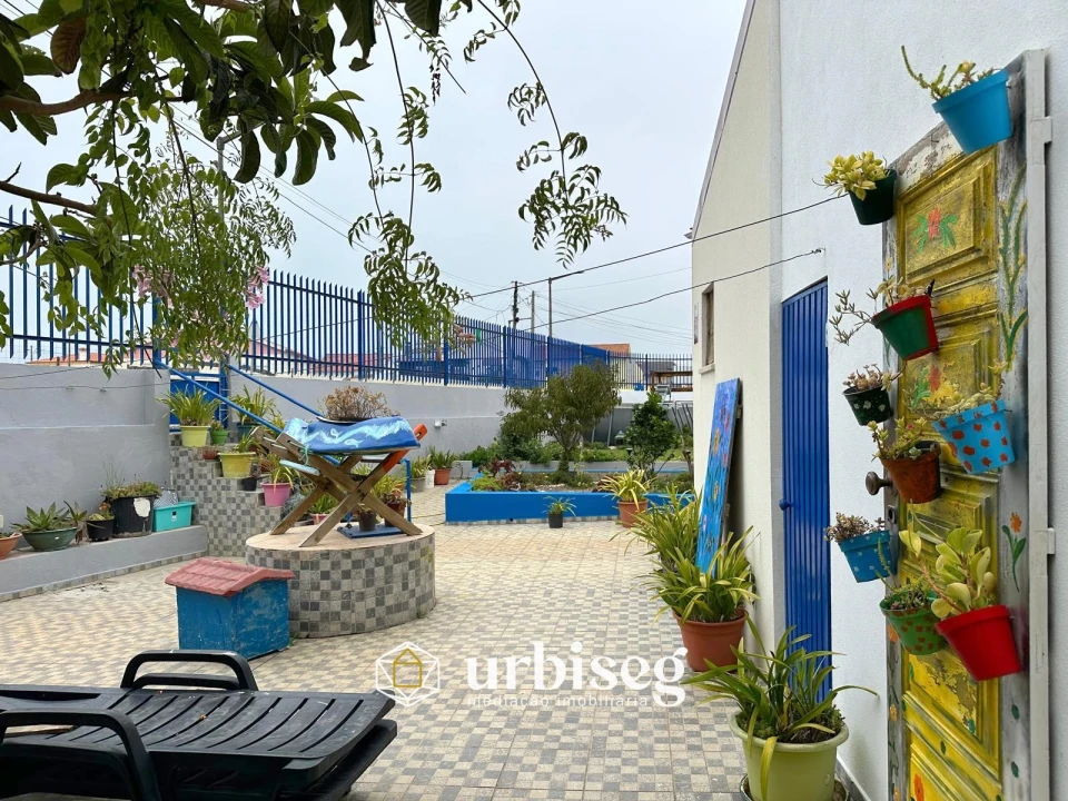 Moradia T5 para Venda em São Pedro Foto 55