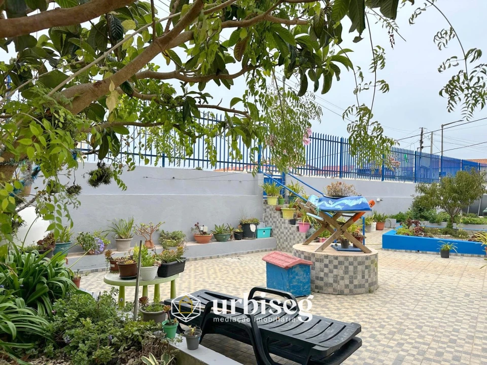 Moradia T5 para Venda em São Pedro Foto 53