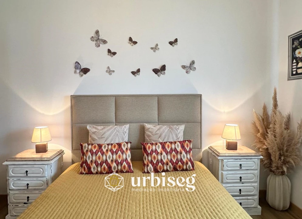 Moradia T5 para Venda em São Pedro Foto 26