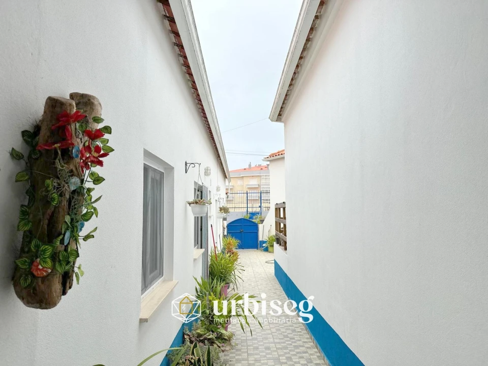 Moradia T5 para Venda em São Pedro Foto 44