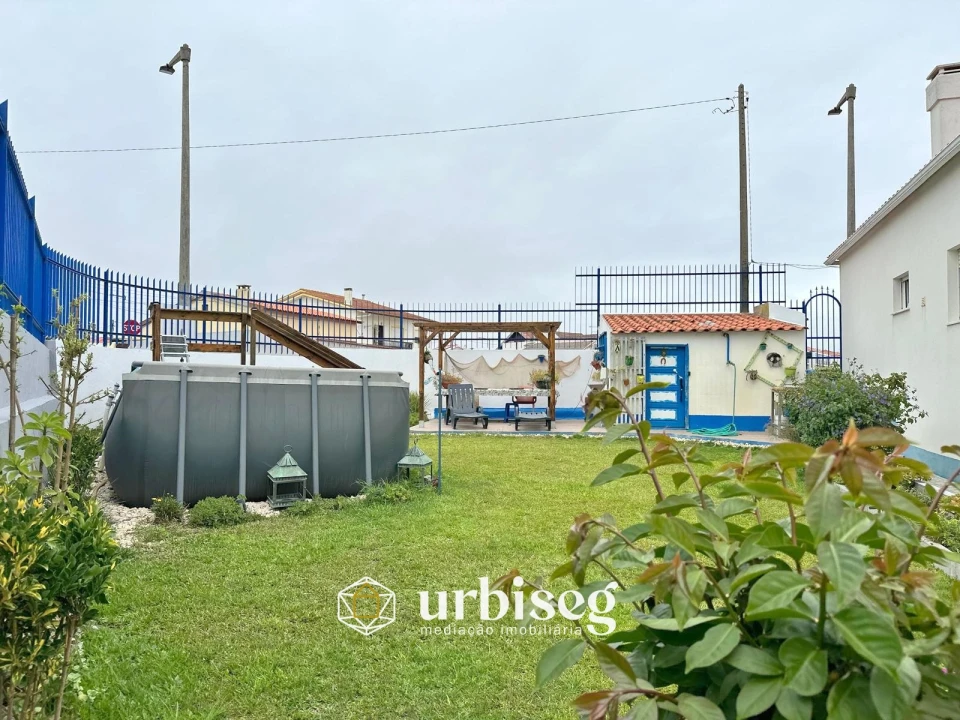 Moradia T5 para Venda em São Pedro Foto 9