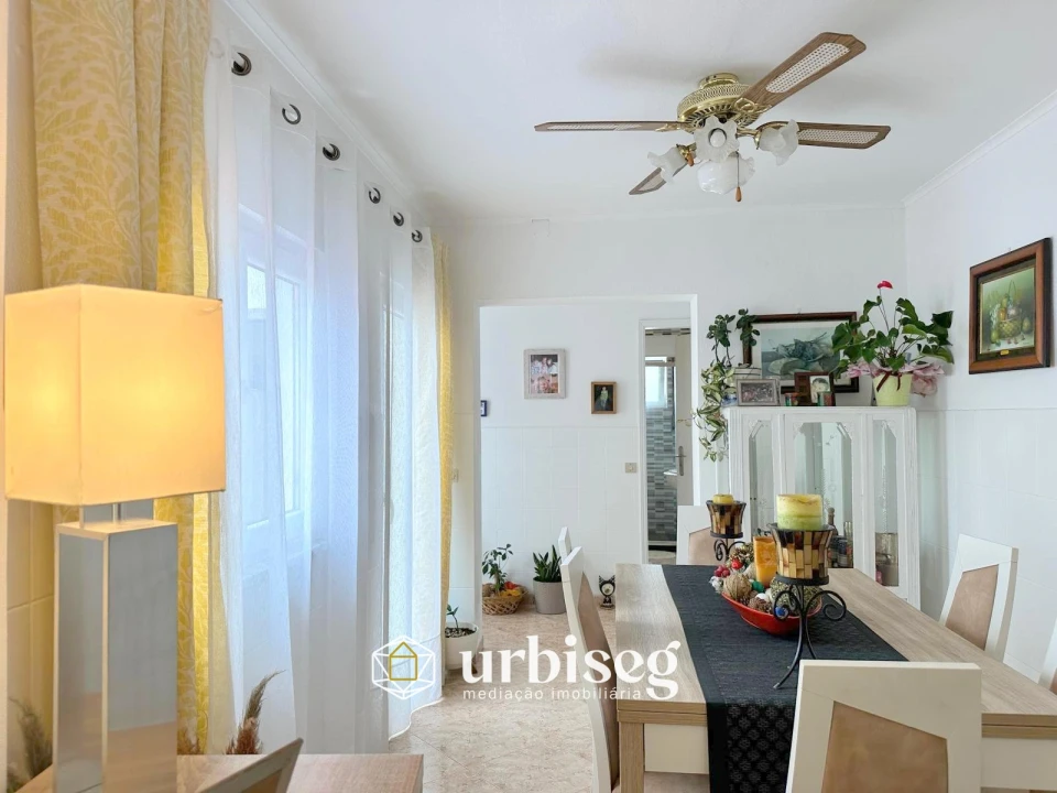 Moradia T5 para Venda em São Pedro Foto 17