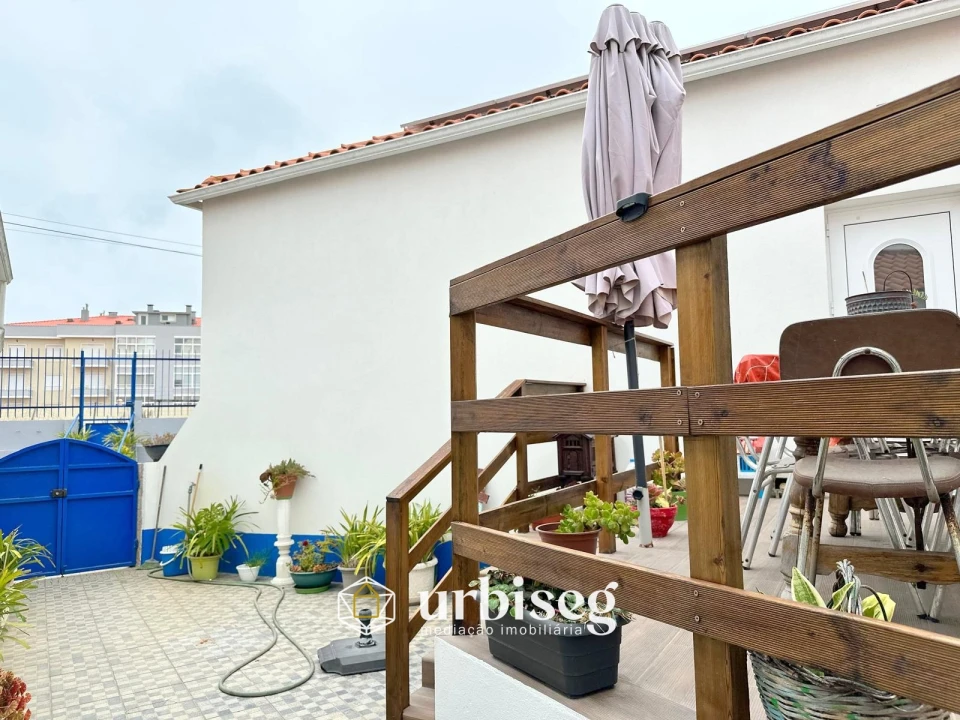 Moradia T5 para Venda em São Pedro Foto 45