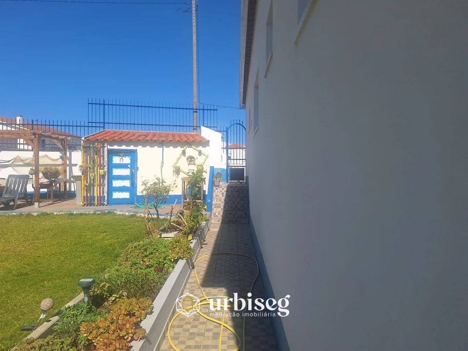 Moradia T5 para Venda em São Pedro Foto 62