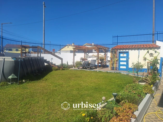 Moradia T5 para Venda em São Pedro Foto 69