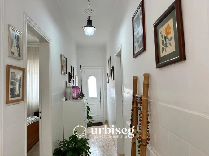 Moradia T5 para Venda em São Pedro Foto 33