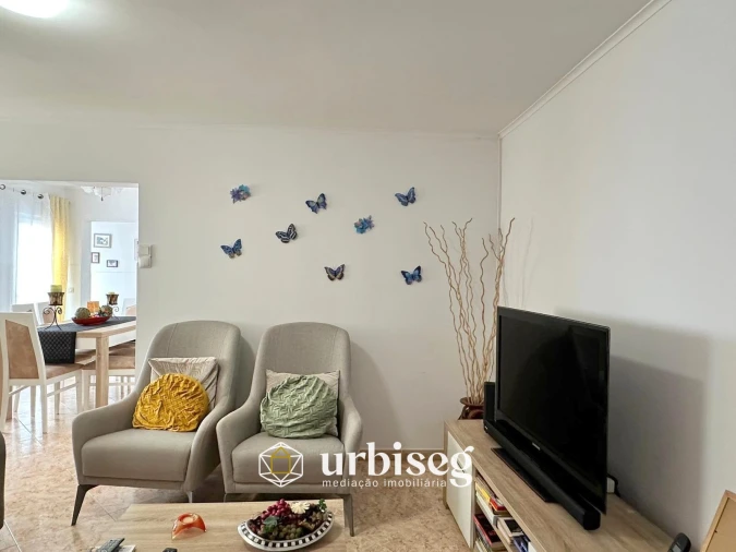 Moradia T5 para Venda em São Pedro Foto 23