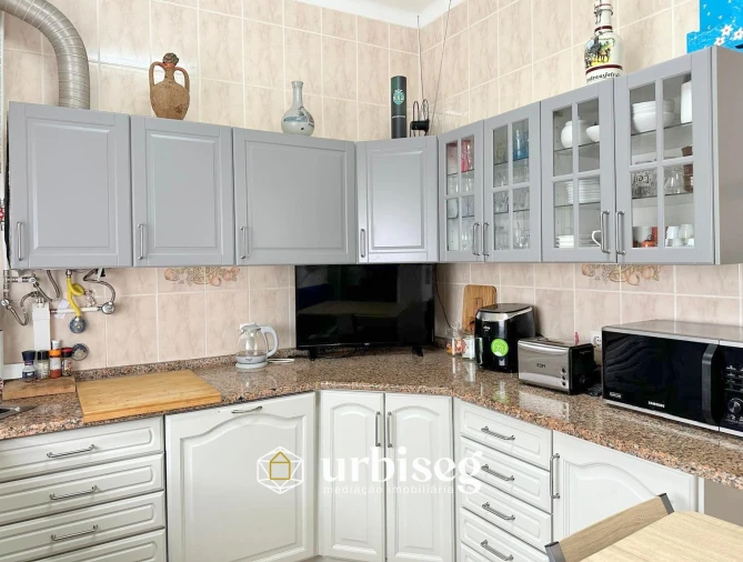 Moradia T5 para Venda em São Pedro Foto 10