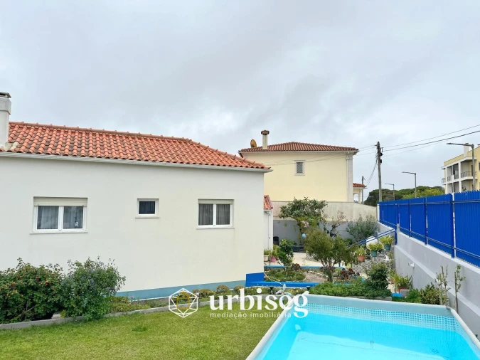 Moradia T5 para Venda em São Pedro Foto 3
