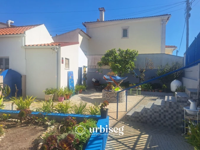 Moradia T5 para Venda em São Pedro Foto 70