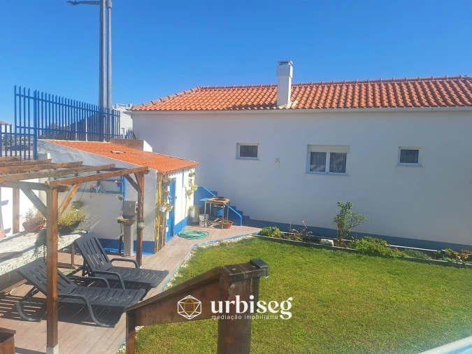 Moradia T5 para Venda em São Pedro Foto 5