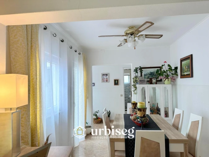 Moradia T5 para Venda em São Pedro Foto 19