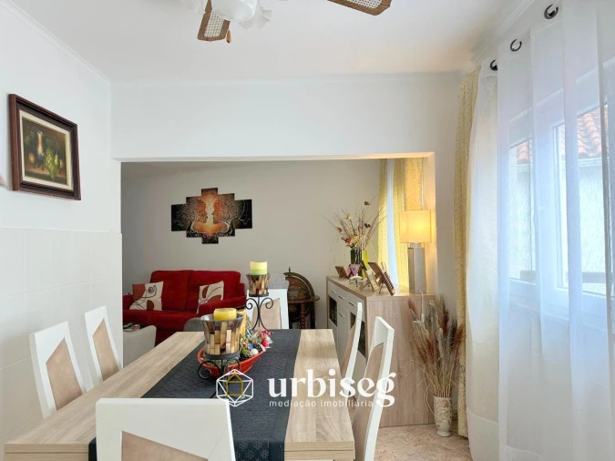 Moradia T5 para Venda em São Pedro Foto 20