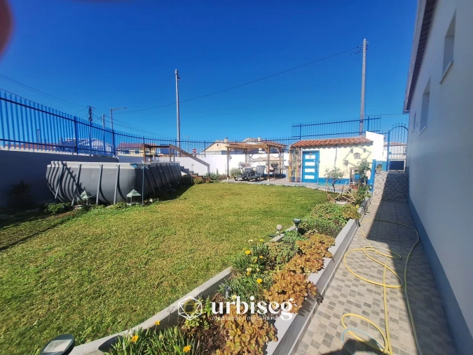 Moradia T5 para Venda em São Pedro Foto 68