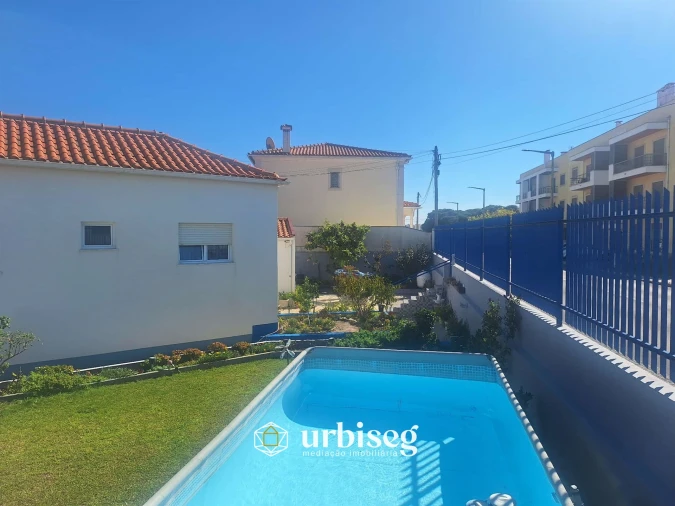 Moradia T5 para Venda em São Pedro Foto 2