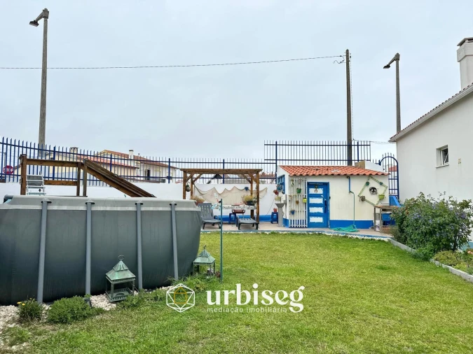 Moradia T5 para Venda em São Pedro Foto 56