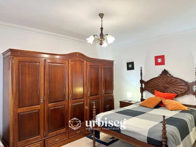 Moradia T5 para Venda em São Pedro Foto 50