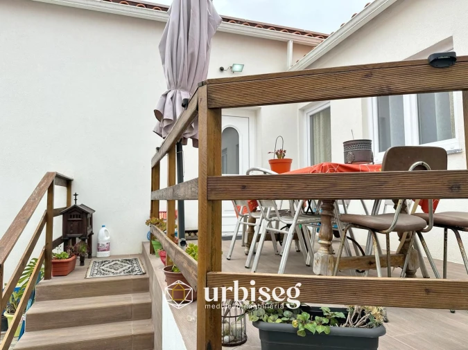 Moradia T5 para Venda em São Pedro Foto 42