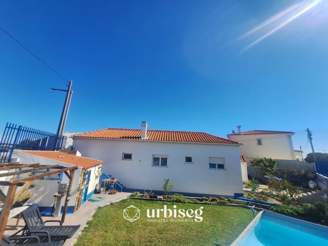 Moradia T5 para Venda em São Pedro Foto 4