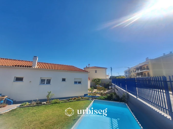 Moradia T5 para Venda em São Pedro Foto 7