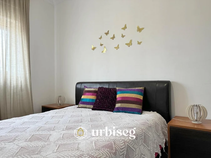 Moradia T5 para Venda em São Pedro Foto 39